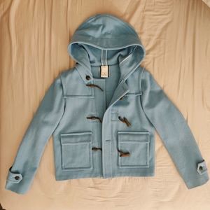 Vintage Polo Ralph Lauren wool coat jacket